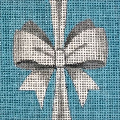 White Bow Square
