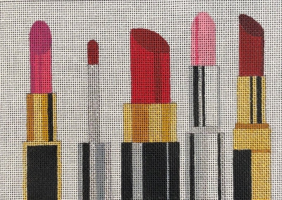 Lipstick/Cosmetic Bag