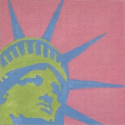 Pink Liberty