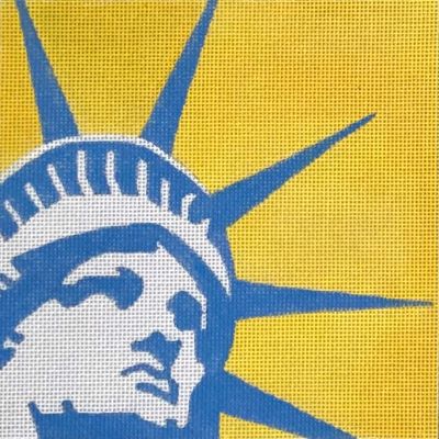 Yellow Liberty