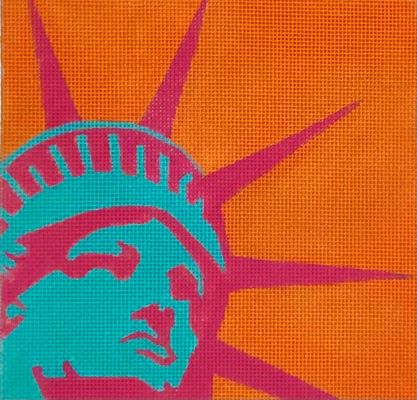 Orange Liberty