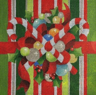 Christmas Tray