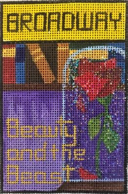 Broadway - Beauty and the Beast