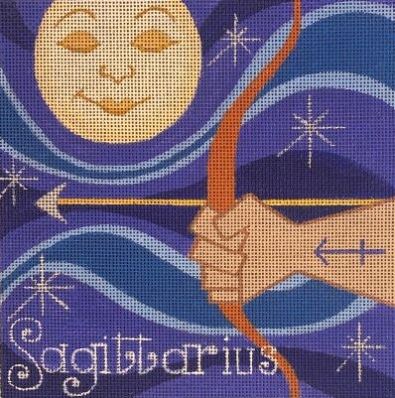 Zodiac Signs - Sagittarius Astrology