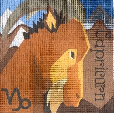 Zodiac Signs - Capricorn Astrology