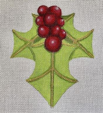 Green/Holly Berries