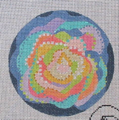 Little Bloom - Pastel  