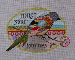 Trust Your Journey