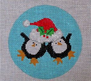 Penguin Twins