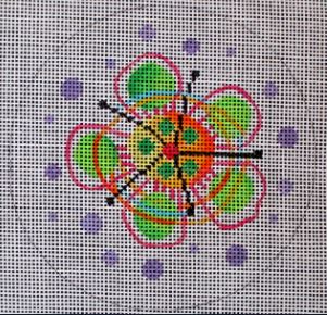 Green Bloom