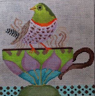 Tea for Me