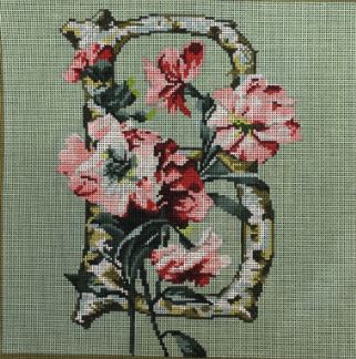 Floral B