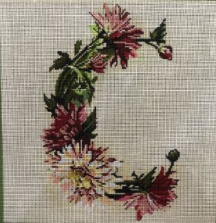 Floral C
