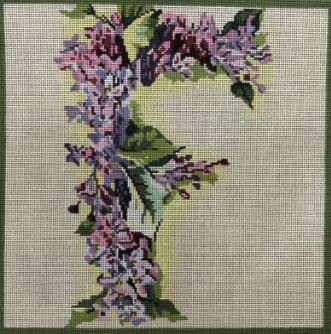 Floral F