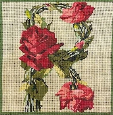 Floral R