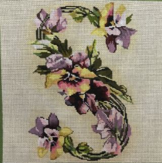 Floral S