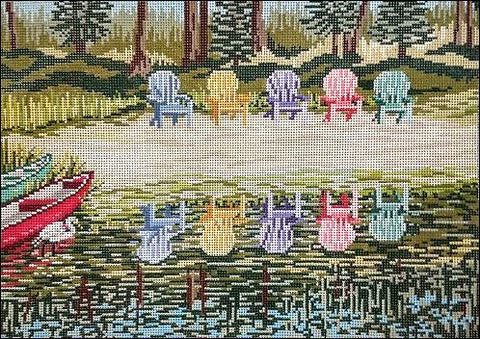 Woodside Retreat