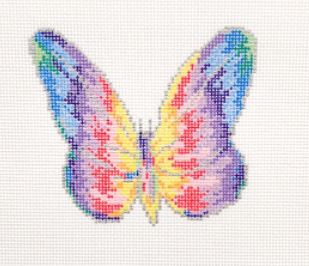 Rainbow Butterfly