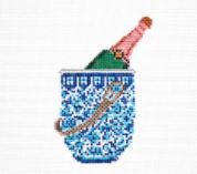 Ginger Jar Champagne Bucket