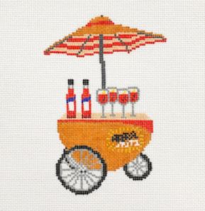 Spritz Cart