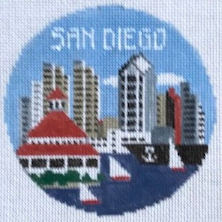 San Diego 