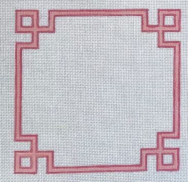 Pink Frame