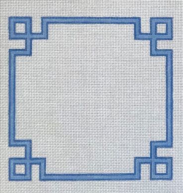 Blue Frame