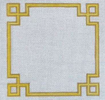 Yellow Frame