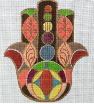 Hamsa - 1140