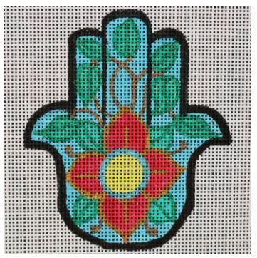 Mini Hamsa - 1112