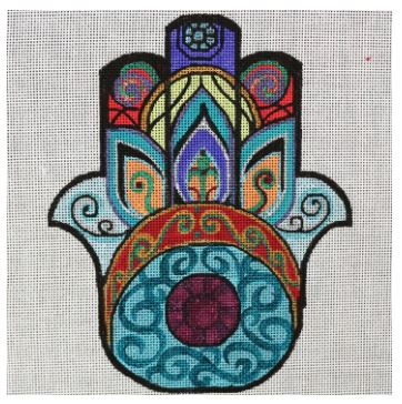 Hamsa Metal