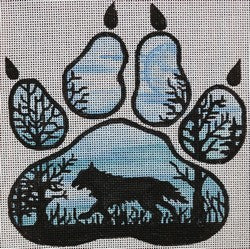 Wild Wolf, The