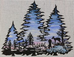 Wild Forest, The