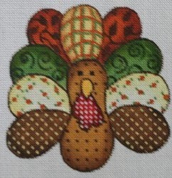 Thanksgiving Turkey