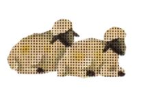 Mini Nativity - Sheep