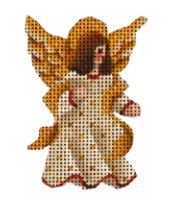 Mini Nativity - Second Angel