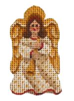 Mini Nativity - Angel