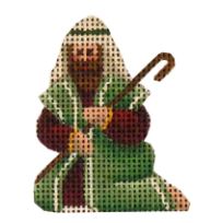 Mini Nativity - Joseph