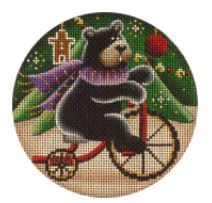 Cycle Bear