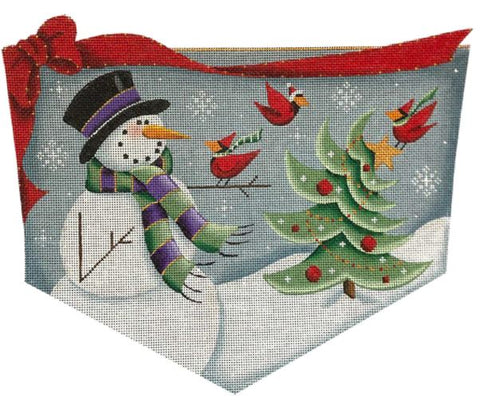 Playing with the Birds