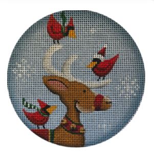 Reindeer