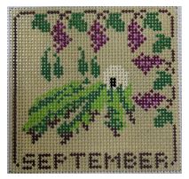 September