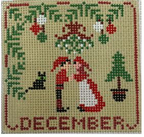 December