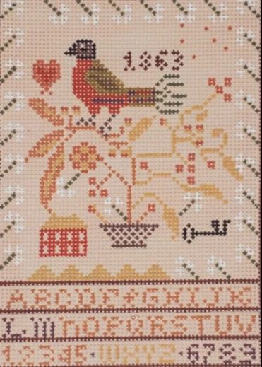 Key Sampler