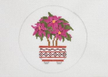 Topiary - Winter 