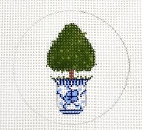 Topiary - Summer