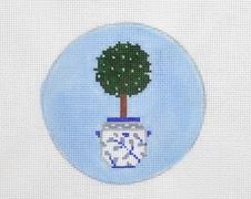 Topiary - Spring