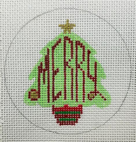 Merry Tree