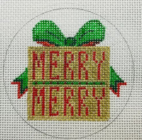 Merry Merry Gift