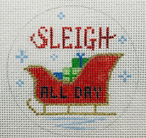 Sleigh